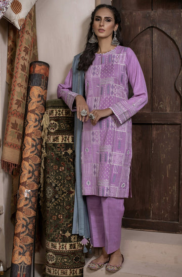 WEC 5024 LSM Lakhani Winter Exclusive 2021